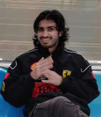 Sulaiman Albalawi